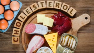 Cholesterol Diet: 8 Ayurvedic Remedies to Manage High Cholesterol Level