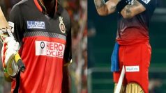 IPL शतक, क्रिस गेल के बराबर हुए विराट कोहली, ये भी हैं दौड़ में