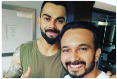 IPL 2023: Royal Challengers Bangalore Name Kedar Jadhav As Replacement For David Willey