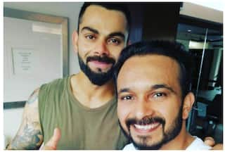 IPL 2023: Royal Challengers Bangalore Name Kedar Jadhav As Replacement For David Willey