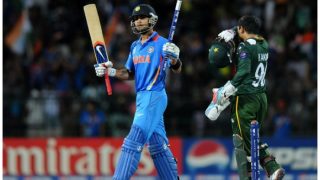 Asia Cup 2023: BCCI Plans For Five-Nation Tournament If Continental Competition Gets Cancelled - Report