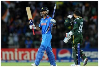 BCCI Plans For 5-Nation Tournament If Asia Cup 2023 Gets Cancelled - Report