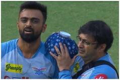 IPL 2023: Jaydev Unadkat Injures Shoulder During LSG Training Session Ahead Of WTC Final