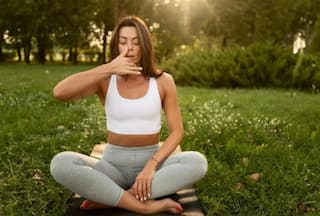 World Asthma Day 2023: 6 Powerful Yoga Asanas to Cure Asthma Naturally