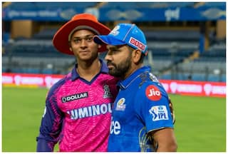 IPL 2023: Rohit Sharma Praises Yashasvi Jaiswal After MI Beat Rajasthan Royals