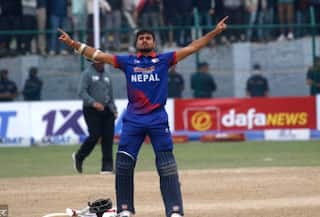 Nepal Qualify For Asia Cup 2023, Will Play Alongside Heavyweights India, Pakistan - Check DEETS