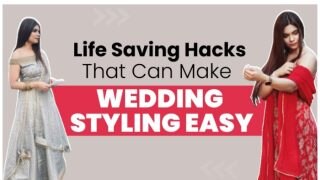 5 Hacks That Can Make Wedding Styling Easy