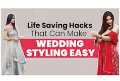 5 Hacks That Can Make Wedding Styling Easy
