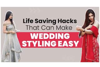 5 Hacks That Can Make Wedding Styling Easy