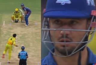 WATCH: Jadeja Leaves Stoinis SHELL-SHOCKED With Peach Of a Delivery- VIRAL Video
