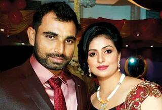 Shami's Wife Hasin Jahan Moves to Supreme Court Demanding Husband's Arrest Warrant