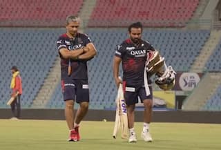 How A surprise call from RCB head coach Sanjay Bangar got Kedar Jadhav into the side