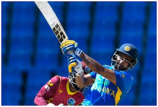 Danushka Gunathilaka, Accused Of Rape, To Remain Stranded In Sydney For Two More Weeks