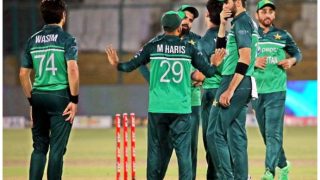 3rd ODI: New Zealand Blunder Their Way To Series Defeat After Imam, Babar Fifties Lift Pakistan