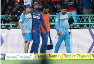 KL Rahul Rules Himself Out Of IPL 2023, World Test Championship Final