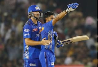 IPL 2023 Points Table After PBKS vs MI, Match 46: Check Orange Cap, Purple Cap Holder