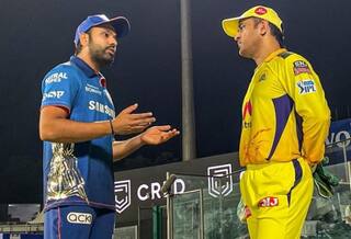Chennai Super Kings Against Mumbai Indians Is As Big As It Gets In IPL