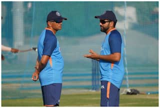 WTC Final 2023: KL Rahul Ruled Out, Who To Bat At No.6? Problems Aplenty For India