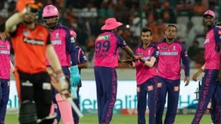 IPL 2023, RR vs SRH: Rajasthan Royals, Rocked On Their Heels, Will Need To Regroup Against Sunrisers Hyderabad