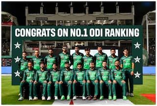 PAK Vs NZ, 4th ODI: Ton-Up Babar Azam Powers Pakistan To Beat New Zealand, Rise To Top