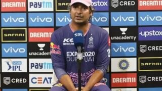IPL 2023: Embarrassing For Anyone When You Don't Play Well, Says RR Coach Sangakkara
