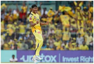 MSD's Advice To SLC On Matheesha Pathirana: Don't Play Him Test Cricket