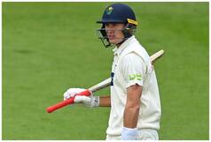 Marnus Labuschagne Finds Form Ahead of WTC Final Against India, Hits Century For Glamorgan