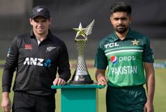 PAK Vs NZ, 5th ODI Dream11 Team Prediction: All You Need To Know
