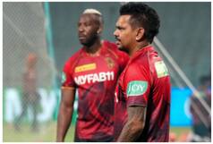 Not Rain; KKR vs PBKS Match Could be Washed Out Due to THIS Reason