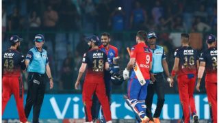 IPL 2023: Delhi Capitals Won Against RCB Because Their Intent Was Great, Says RP Singh
