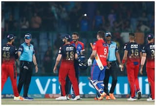 Delhi Capitals Won Against RCB Because Their Intent Was Great, Says RP Singh