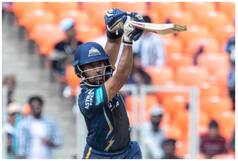 Kohli Heaps Praise On GT's Wriddhiman Saha On Insta For Blitzkrieg Against Lucknow
