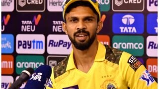 IPL 2023: Faced 0nly 10-12 Balls From Pathirana As He's Tough To Pick, Says Ruturaj Gaikwad