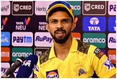Faced 0nly 10-12 Balls From Pathirana As He's Tough To Pick, Says Ruturaj Gaikwad