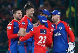 IPL 2023 Points Table After DC vs RCB, Match 50: Check Orange Cap, Purple Cap Holder