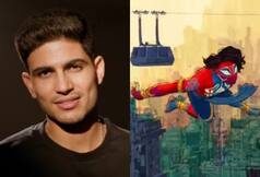 Shubman Gill to Lend Voice For DESI Spidey In 'Spiderman: Across The Spider-Verse'