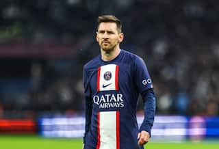 Lionel Messi, Sergio Busquets to Join Saudi Club Al-Hilal on ONE CONDITION