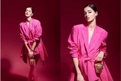 Ananya Panday Just Carried a 'Baalti Bag' And It's Worth Buckets of Money