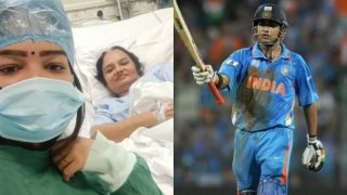 Gautam Gambhir Extends Medical Support To Ex-India Cricketer Rahul Sharma's Mother-In Law