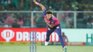 IPL 2023: Rajasthan Royals Pacer Trent Boult Expresses Desire To Play 2023 ODI World Cup In India