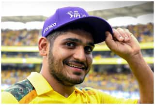 Suresh Raina Impressed With Emergence Of Tushar Deshpande, Matheesha Pathirana