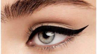 Ace A Winged Liner With These Simple Tips