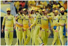 IPL 2023: CSK Back In Their Fortress Now Face The Challenge Of A Rejuvenated DC