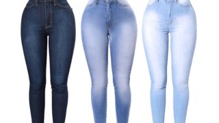 How To Style Skinny Jeans? 3 Common Mistakes To Avoid