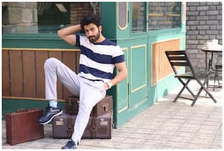 From Classes to Concerts: College Wardrobe Must-Haves for men this Summer Season