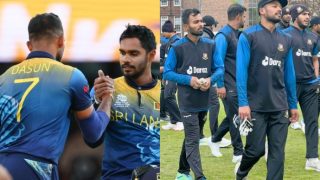 Asia Cup 2023: Bangladesh, Sri Lanka Disagree To Play In UAE In PCB's Revised Hybrid Model - Report