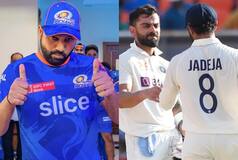 Anshuman Gaekwad Exclusive: 'Rohit Sharma's Form Not A Worry Ahead Of WTC Final Vs Australia'