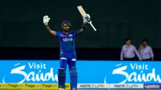 MI Vs RCB, IPL 2023: Suryakumar Yadav Reveals Gameplan With Nehal Wadhera After Mumbai Indians Rise To Third