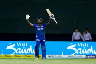 IPL 2023: Suryakumar Yadav Reveals Gameplan With Nehal Wadhera After MI Rise To Third