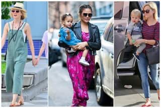 Mother's Day Special: 5 Must Have Clothing Items For New Moms